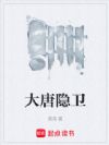 大唐隐卫