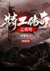 特工传奇之重明