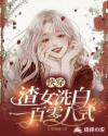 快穿:渣女洗白一百零八式